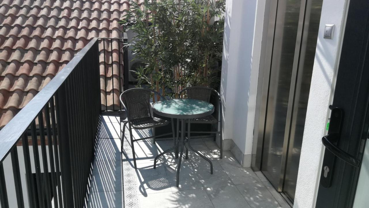 Patio De La Escalera - Agustin Moreno 46 Cordoba Dış mekan fotoğraf