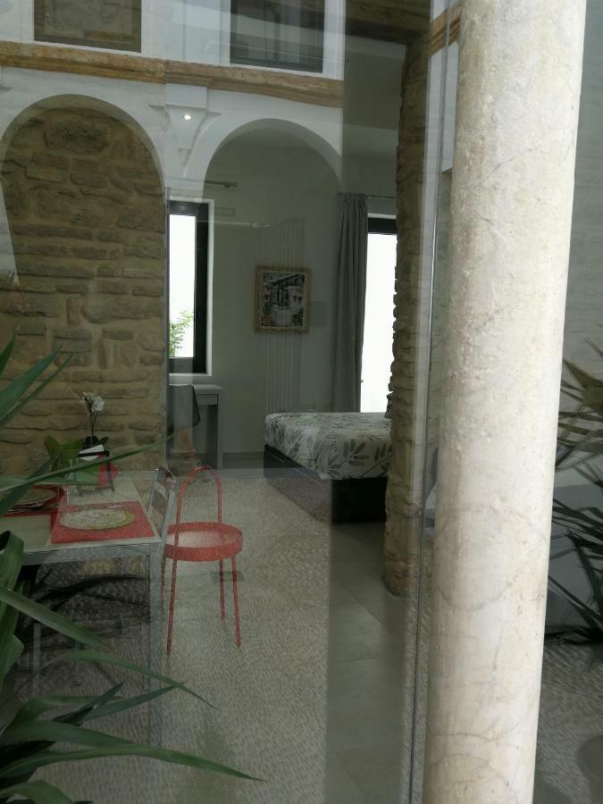 Patio De La Escalera - Agustin Moreno 46 Cordoba Dış mekan fotoğraf